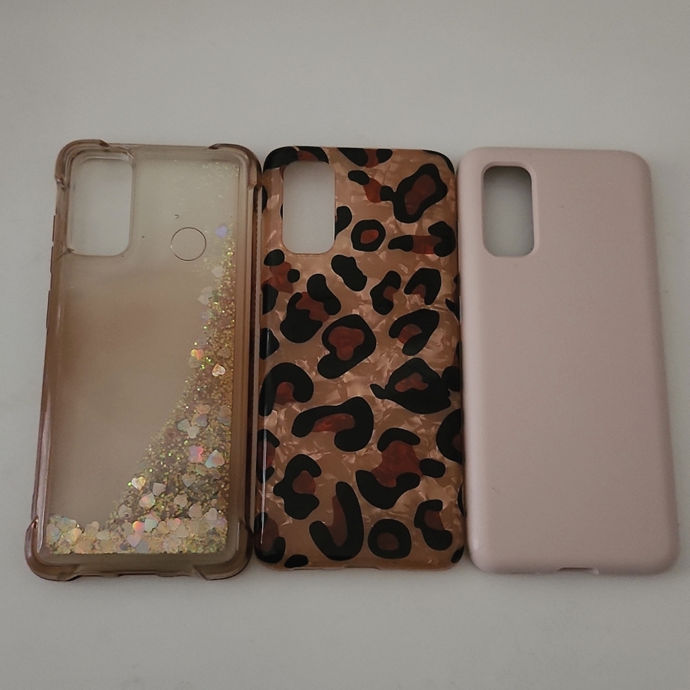 Samsung S20 phone cases